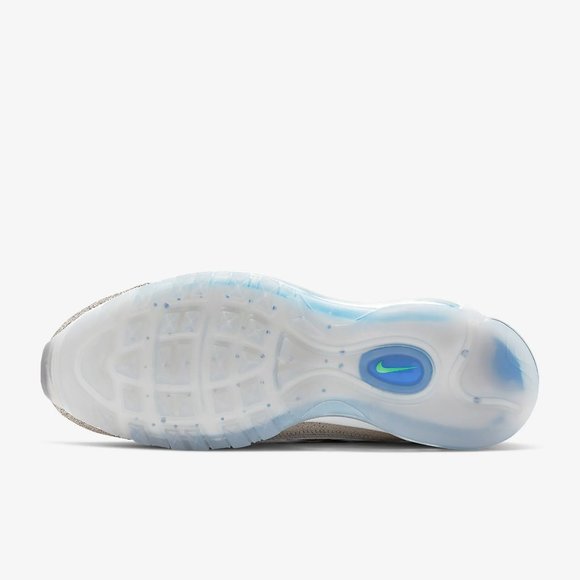 Nike Air Max 98 On Air Gabrielle Serrano - Picture 5 of 6